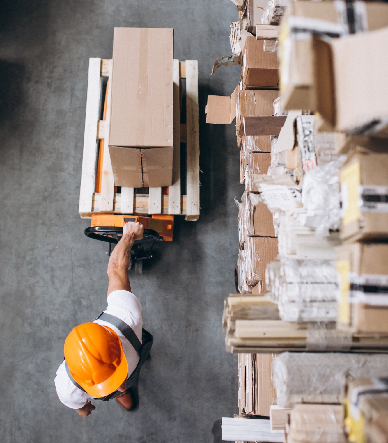 Consultoria especializada