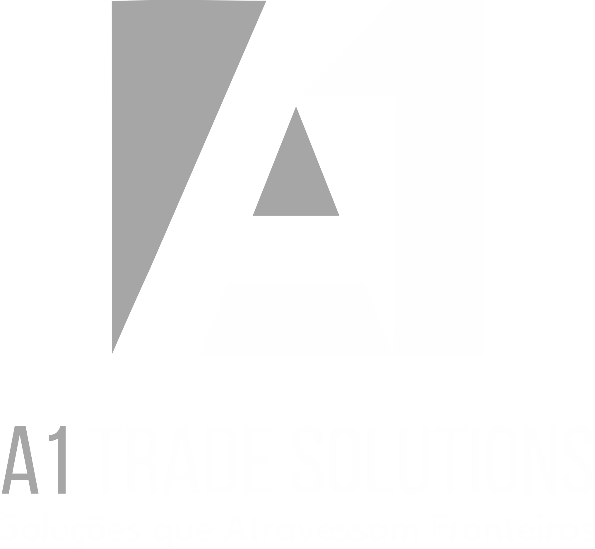 A1 Trade Solutions Logo